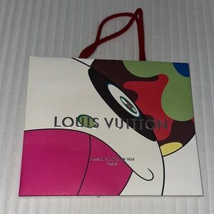 Louis Vuitton Multicolor Designer Bag
